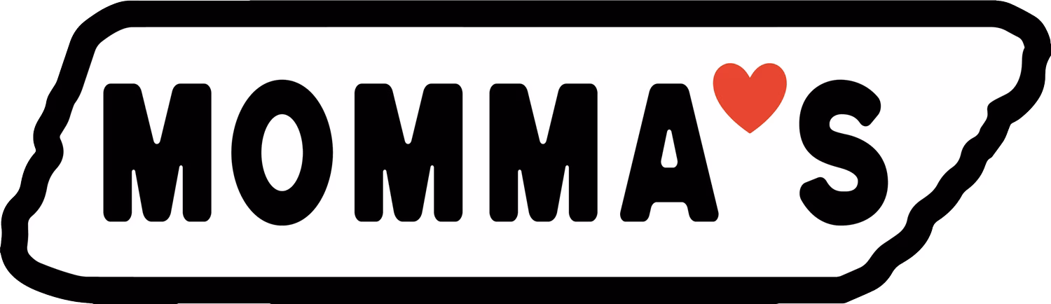 Momma's logo