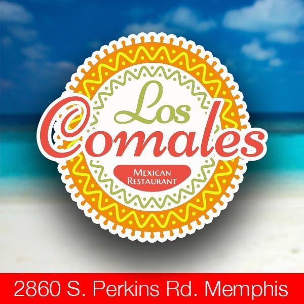 Los Comales Mexican Bar & Grill logo