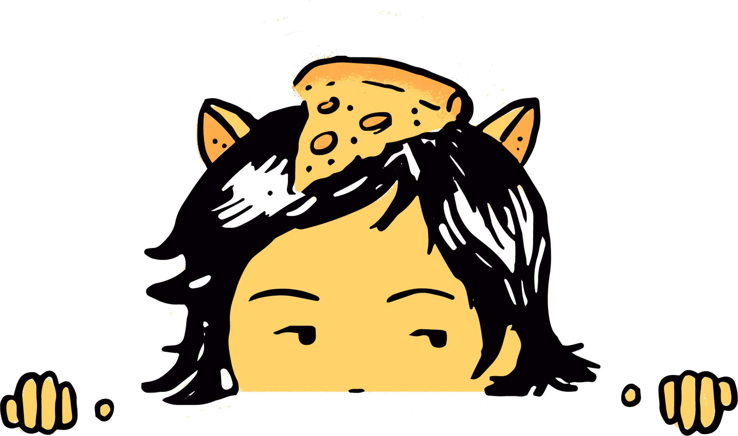 Little Bettie Pizza & Snacks logo