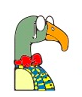 Mortimer's logo
