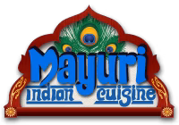 Mayuri Indian Cuisine logo