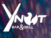 YNOT Cigar Bar & Lounge logo