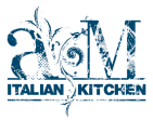 Andrew Michael logo