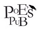 Poe's Pub logo