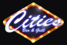 Cities Bar & Grill logo