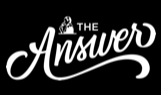 The Answer Brewpub logo