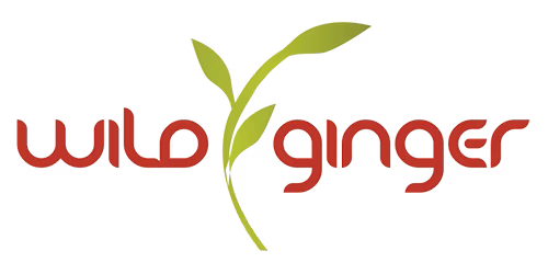Wild Ginger logo