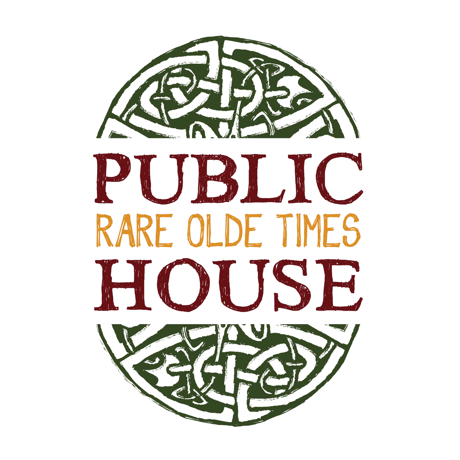 Rare Olde Times logo
