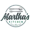 Martha's Kitchen of New Kent logo