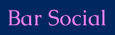 Bar Social logo