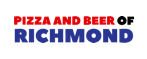 Pizza & Beer of Richmond logo