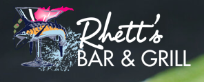Rhett's Bar & Grill logo