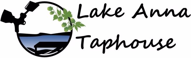 Lake Anna Taphouse logo