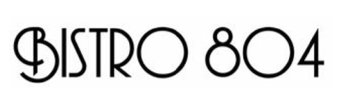 Bistro 804 logo