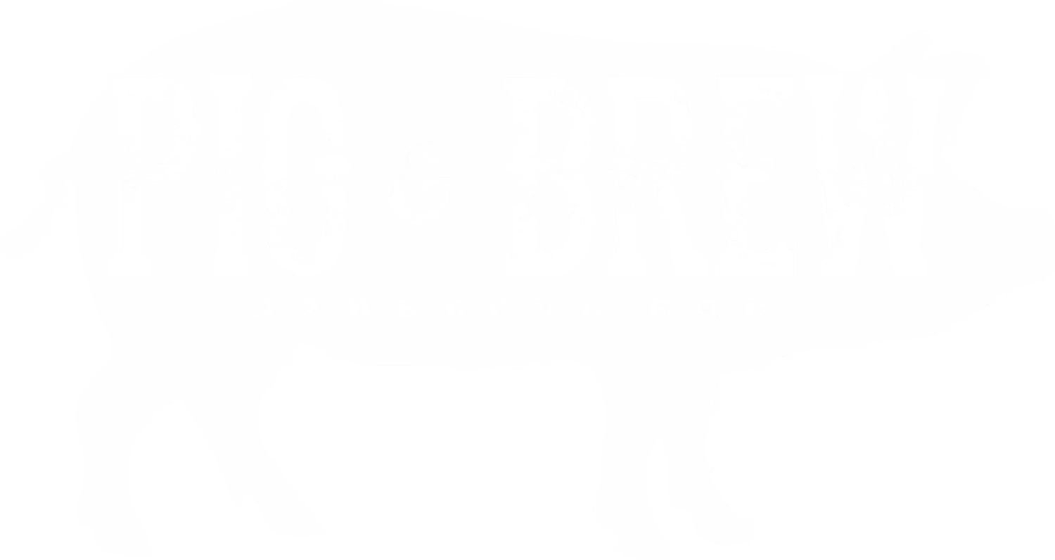 Pig and Brew logo
