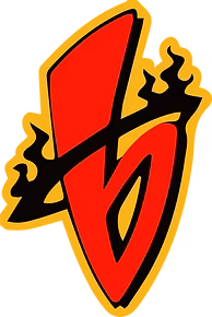Bandito's Burrito Lounge logo