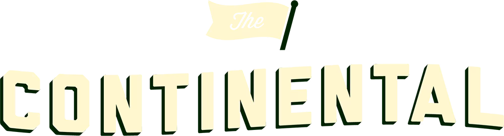 The Continental Westhampton logo