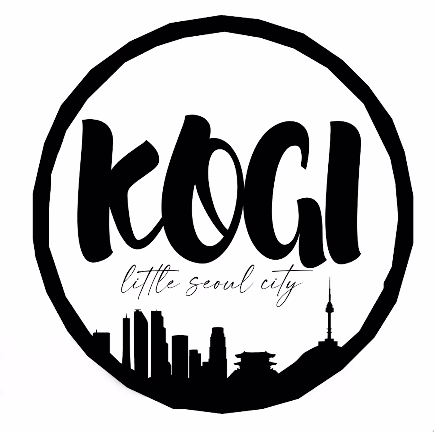 KOGI logo