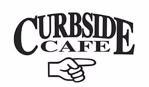 Curbside Cafe logo