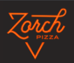 Zorch Pizza logo