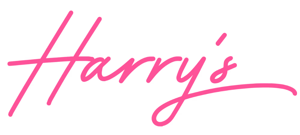 Harry's at Hofheimer logo