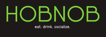 Hobnob logo