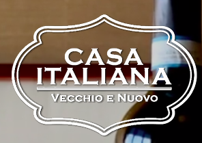 Casa Italiana Restaurant logo