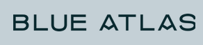 Blue Atlas Restaurant and Market logo