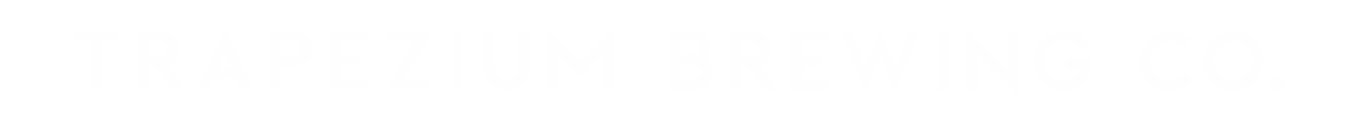 Trapezium Brewing Co. logo