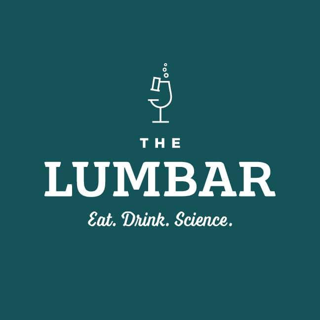 The Lumbar logo