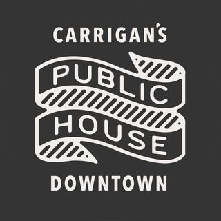 Carrigan's Public House [21+ Only] logo