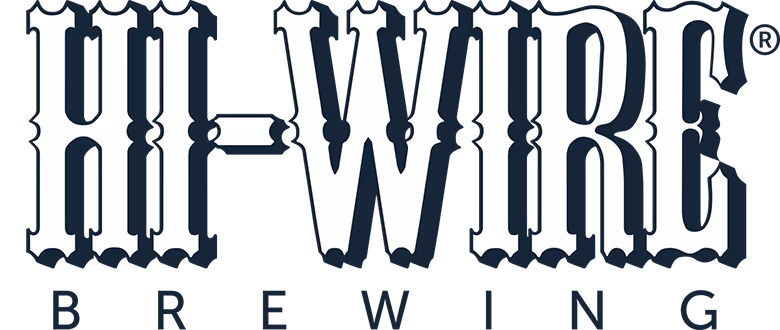 Hi-Wire Brewing Birmingham logo