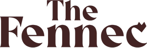 The Fennec logo
