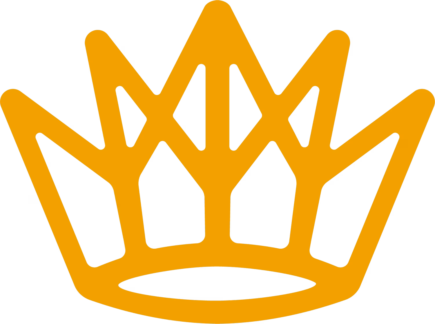 La Fête logo
