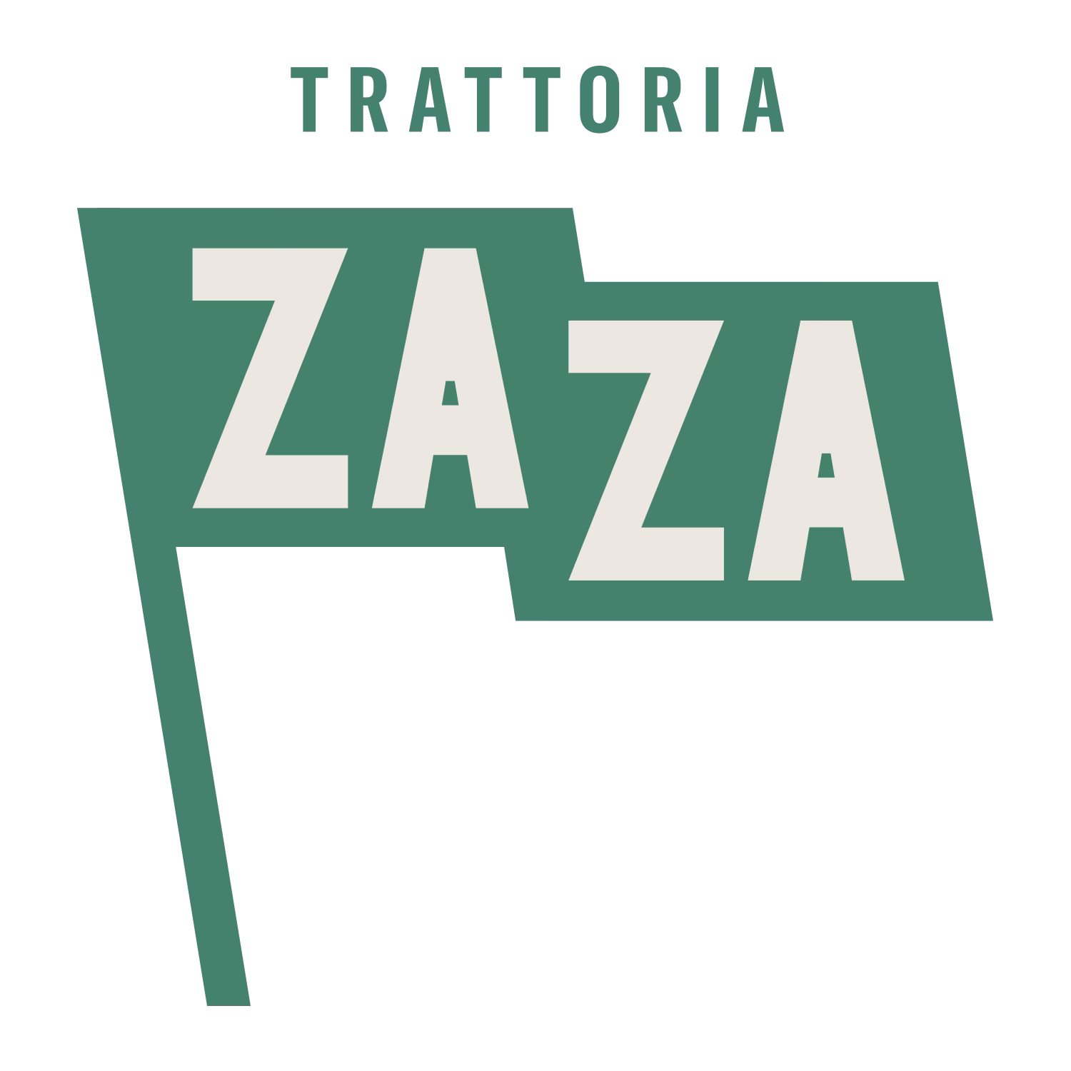 Trattoria Zaza logo