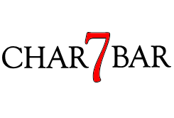 Charbar no. 7 logo