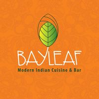 Bay Leaf Modern Indian Cuisine & Bar - 5 Points logo