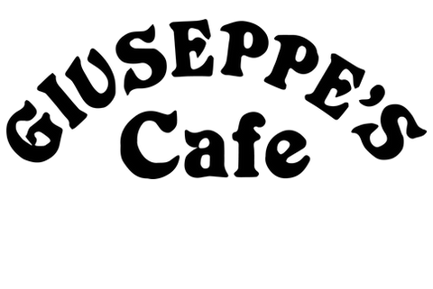 Giuseppe's Cafe logo