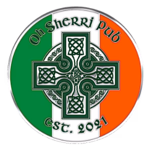 Oh Sherri Pub logo