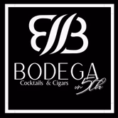 Bodega logo