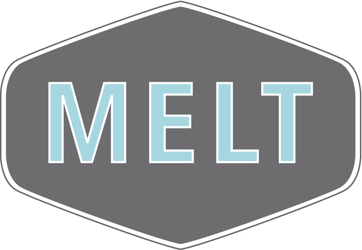 MELT logo