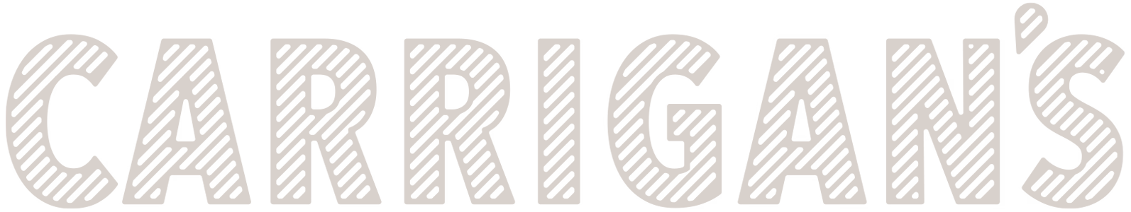 Carrigan’s Public House logo