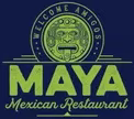 Maya Mexican Restaurant logo