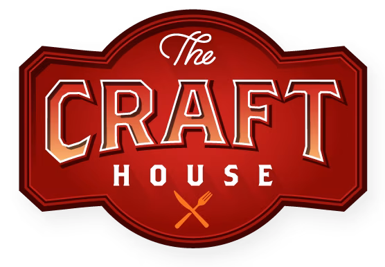 The Craft House logo