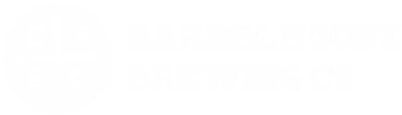 BarrelHouse Brewing Fresno - Taproom logo
