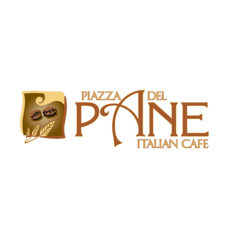 Piazza Del Pane logo