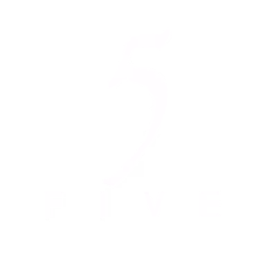 Five Restaurant logo