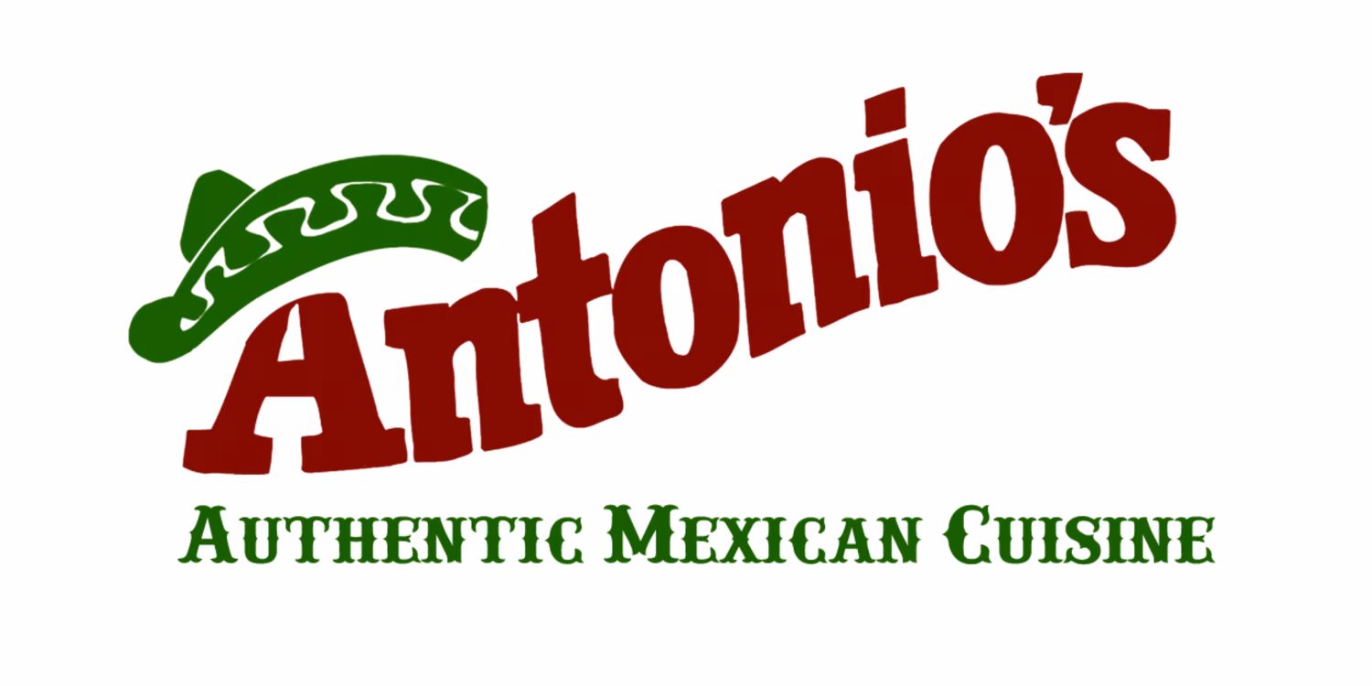 Antonio's Méxican Restaurant logo