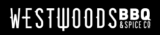 Westwoods BBQ & Spice Co logo