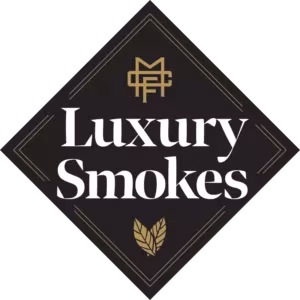 Cigar Mas Fino logo